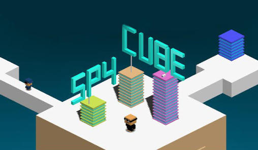 Download Spycube Android free game.