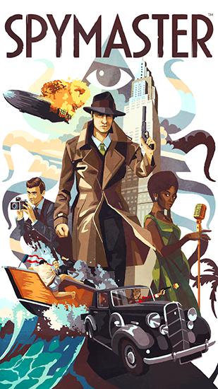 Download Spymaster Android free game.