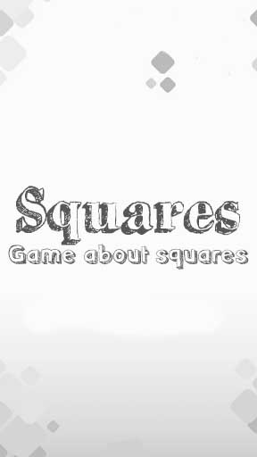 Download Squares: Game about squares Android free game.