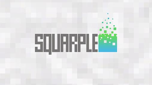 Download Squarple Android free game.