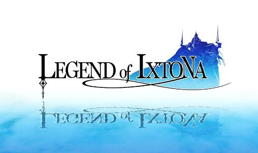 Download SRPG Legend of Ixtona Android free game.