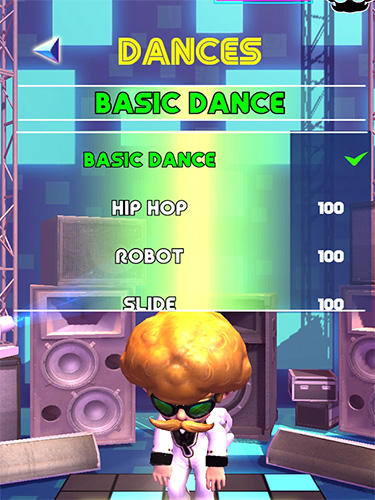 Full version of Android apk app Stack tap disco star for tablet and phone.