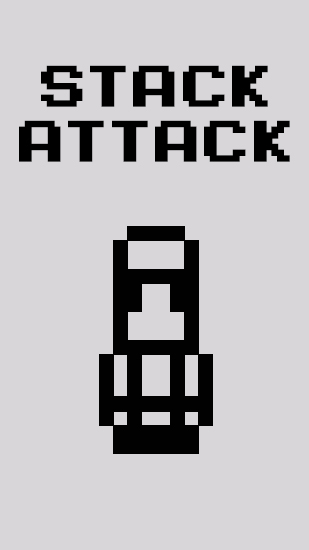 Download Stack attack Android free game.