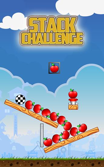 Download Stack challenge Android free game.