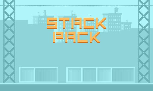 Download Stack pack Android free game.