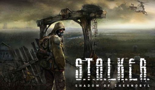 Full version of Android Shooter game apk S.T.A.L.K.E.R.: Shadow of Chernobyl for tablet and phone.