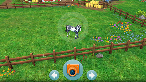Full version of Android apk app Star stable horses for tablet and phone.
