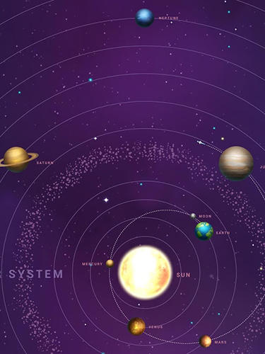 Full version of Android apk app Star tap: Idle space clicker for tablet and phone.