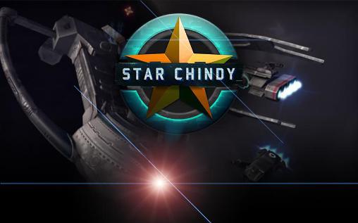 Download Star Chindy: Sci-Fi roguelike Android free game.