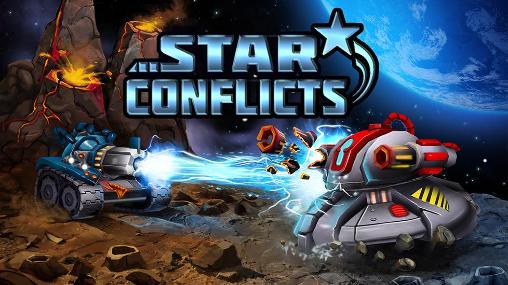 Download Star conflicts Android free game.