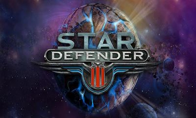 Full version of Android Arcade game apk Star Defender 3 for tablet and phone.