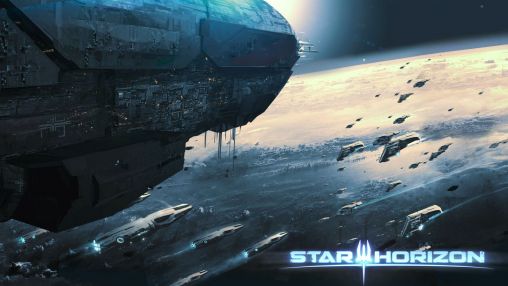 Download Star horizon Android free game.