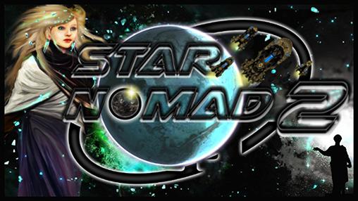 Full version of Android Space game apk Star nomad 2 for tablet and phone.