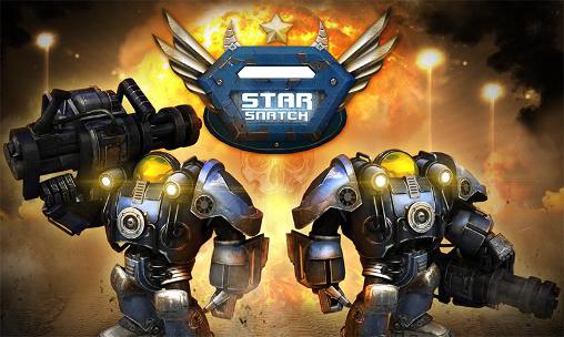 Download Star snatch Android free game.