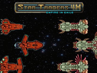 Download Star traders 4X: Empires elite Android free game.