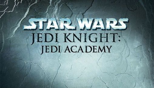 Download Star wars: Jedi knight academy Android free game.