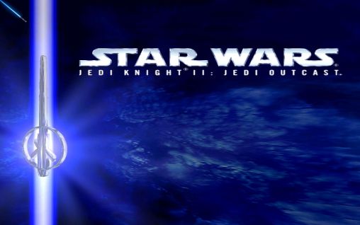 Download Star wars: Jedi knight 2 Android free game.