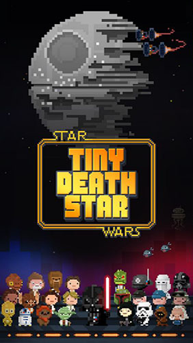 Download Star wars: Tiny death star Android free game.
