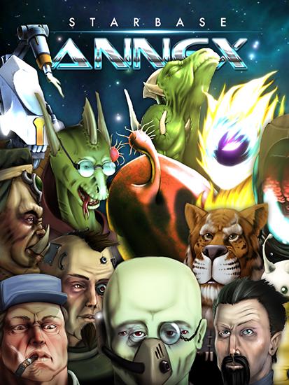 Download Starbase: Annex Android free game.