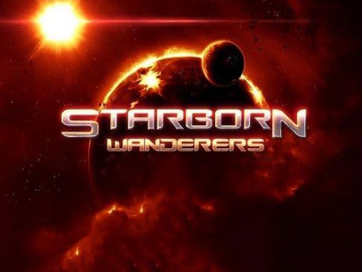 Download Starborn wanderers Android free game.