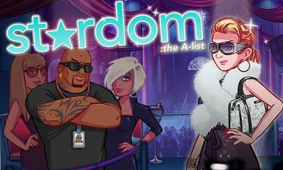Full version of Android Simulation game apk Stardom: The A-List for tablet and phone.