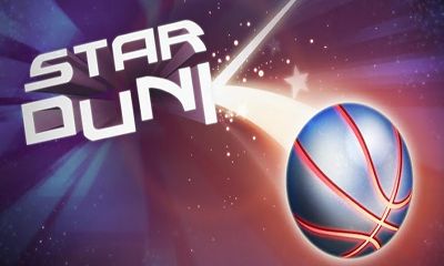 Download Stardunk Android free game.