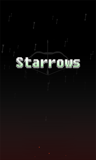 Full version of Android RPG game apk Starrows for tablet and phone.