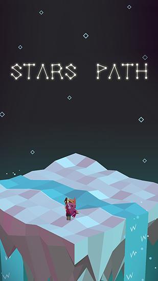 Download Stars path Android free game.