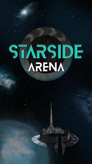 Download Starside arena Android free game.
