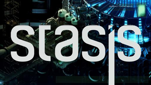 Download Stasis Android free game.