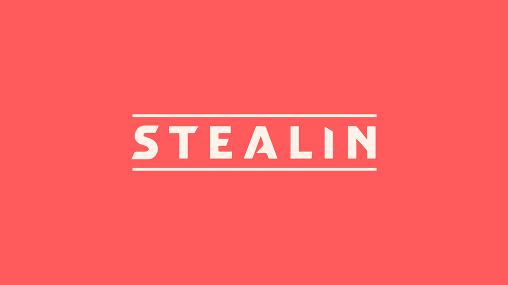 Download Stealin Android free game.
