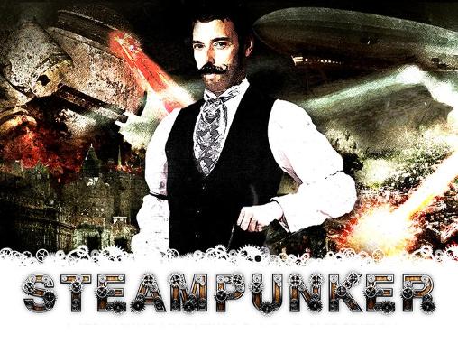 Download Steampunker: Tablet edition Android free game.