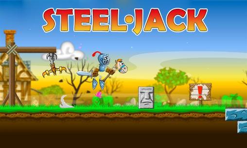 Download Steel Jack Android free game.