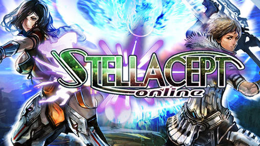 Download Stellacept online Android free game.