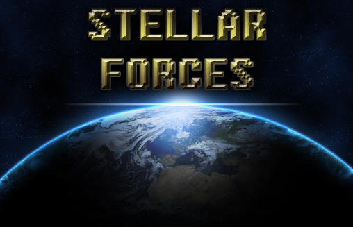 Download Stellar forces Android free game.