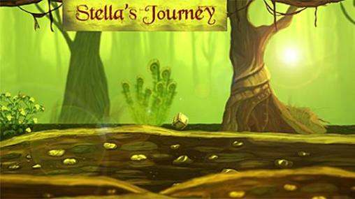 Download Stella's journey Android free game.
