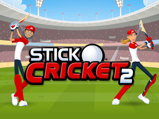 Download Stick cricket 2 Android free game.