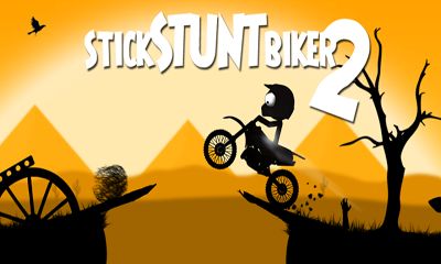 Download Stick Stunt Biker 2 Android free game.