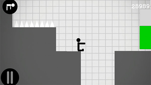 Full version of Android apk app Stickman 4: Turbo destruction for tablet and phone.
