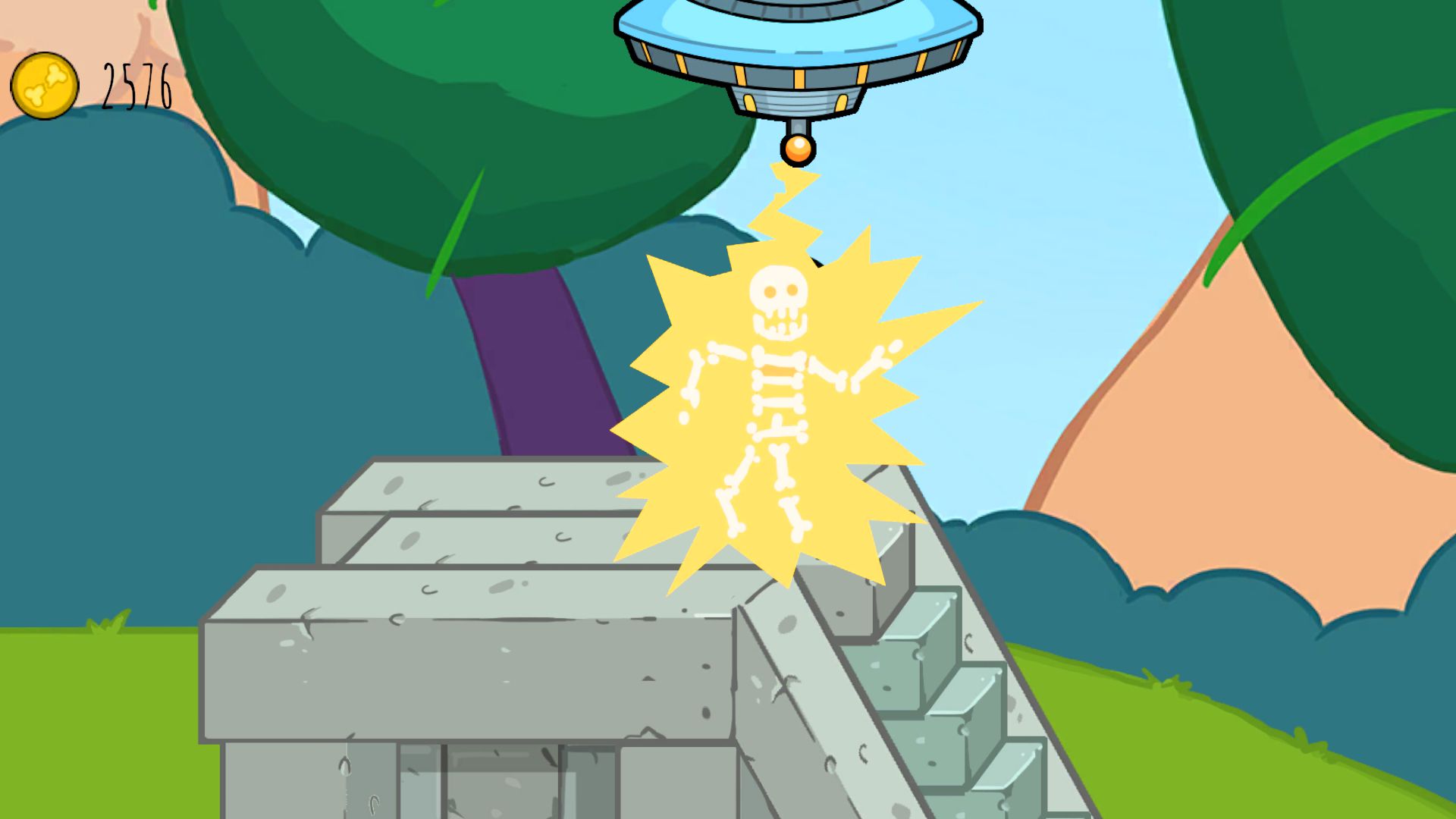 Full version of Android apk app Stickman Break offline games for tablet and phone.