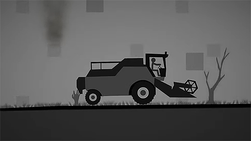 Full version of Android apk app Stickman dismount 2: Annihilation for tablet and phone.