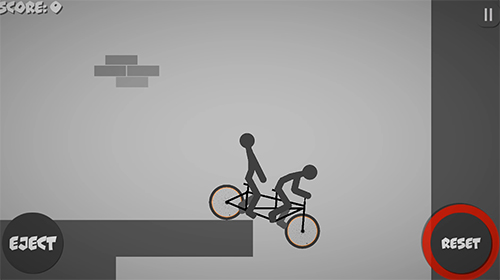 Full version of Android apk app Stickman dismount 2: Ragdoll for tablet and phone.