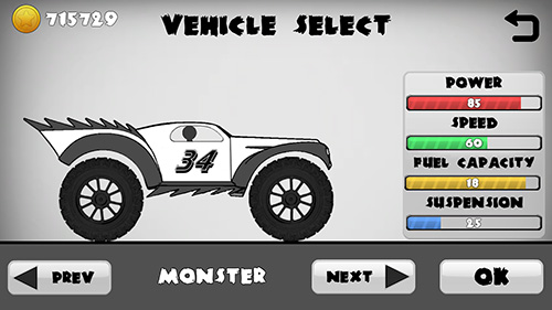 Full version of Android apk app Stickman racer road draw for tablet and phone.