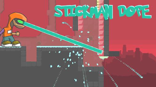 Download Stickman dope Android free game.