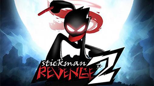 Download Stickman revenge 2 Android free game.