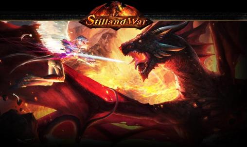 Full version of Android RPG game apk Stilland war for tablet and phone.