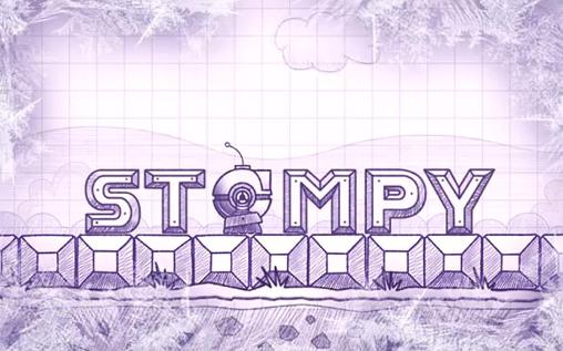 Download Stompy Android free game.