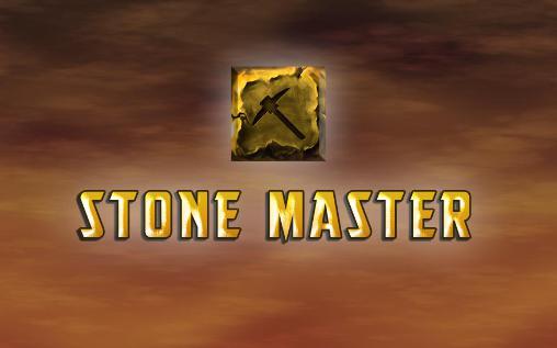 Download Stone master Android free game.