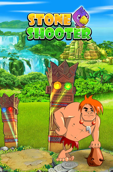 Download Stone shooter Android free game.