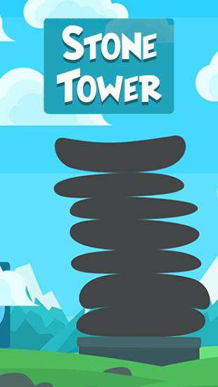 Download Stone tower Android free game.
